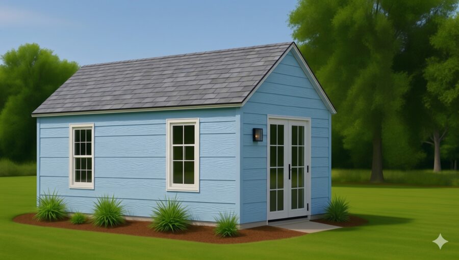 1-Bedroom