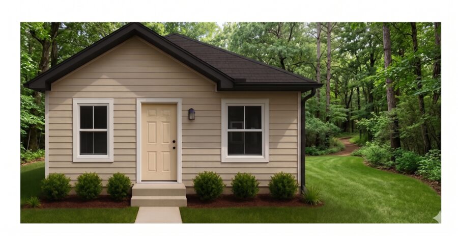 2-Bedroom